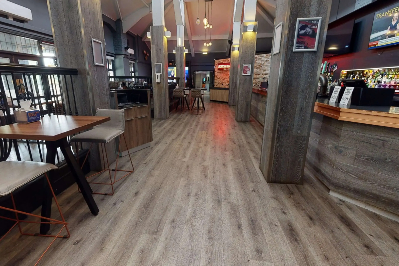 Foto - Village Hotel Liverpool