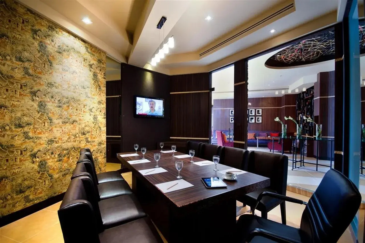 Photo - Tongtara Riverview Hotel