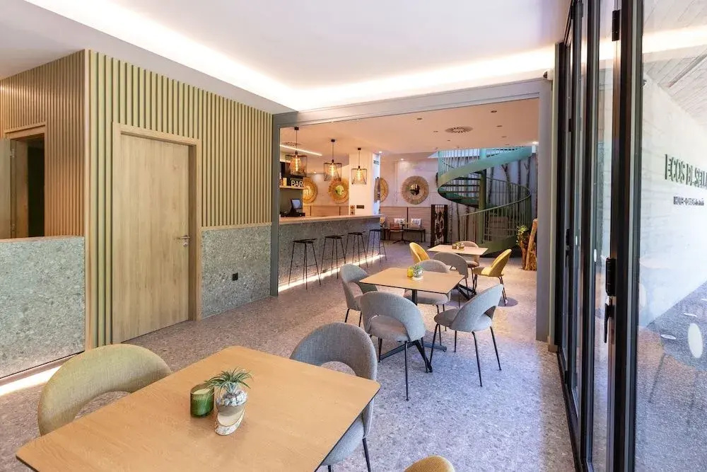 Photo - Hotel Ecos del Sella