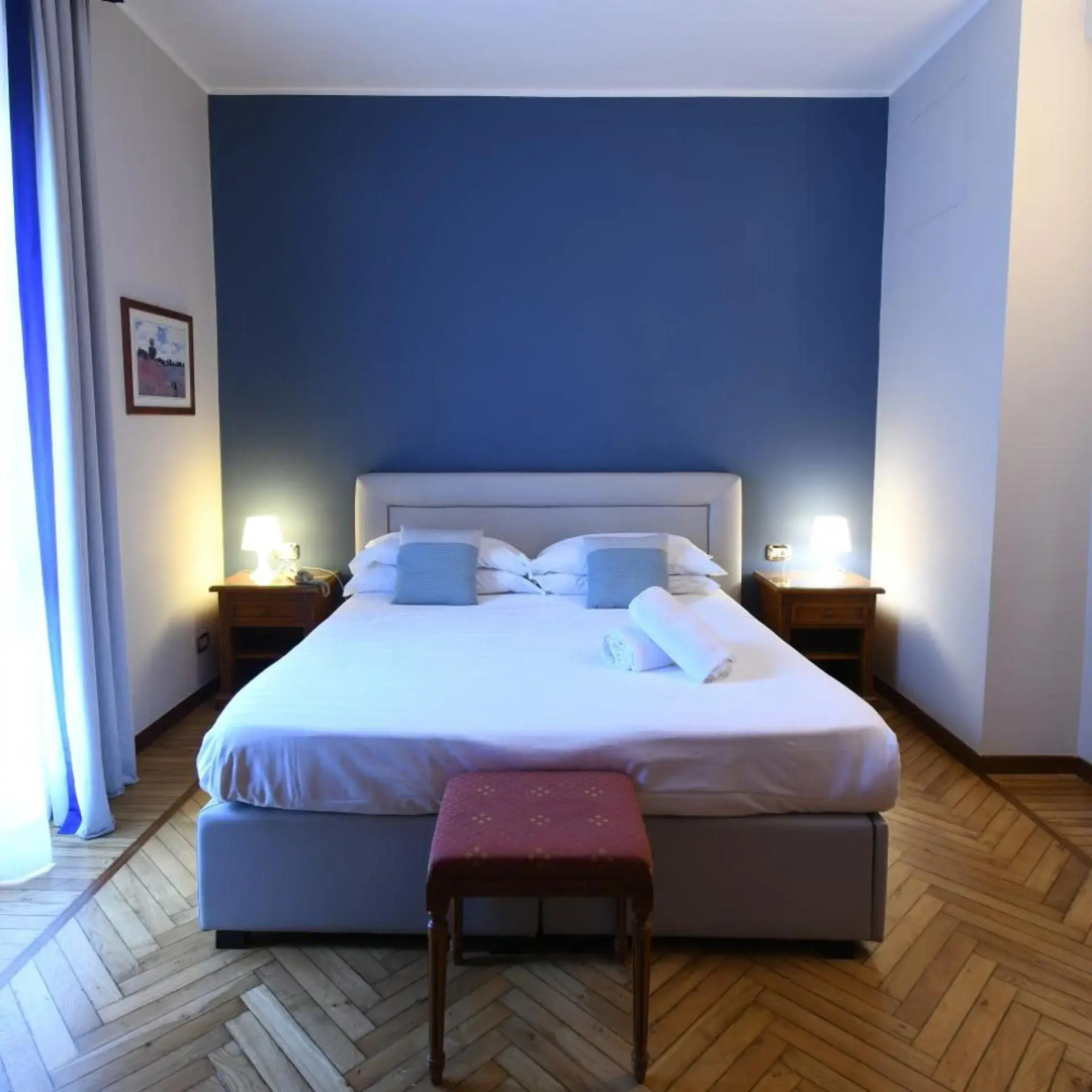 Foto - Hotel Cavour