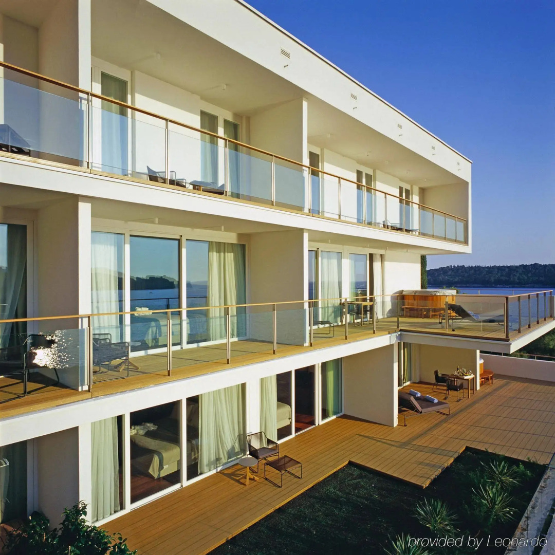 Foto - Villa Dubrovnik