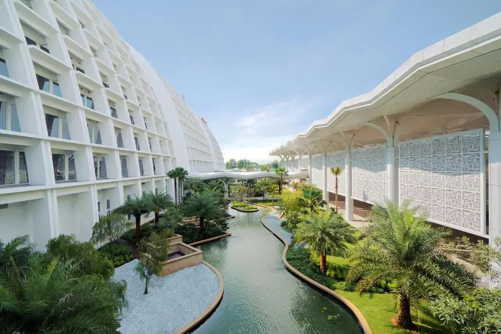 Photo - Mövenpick Hotel And Convention Centre Klia