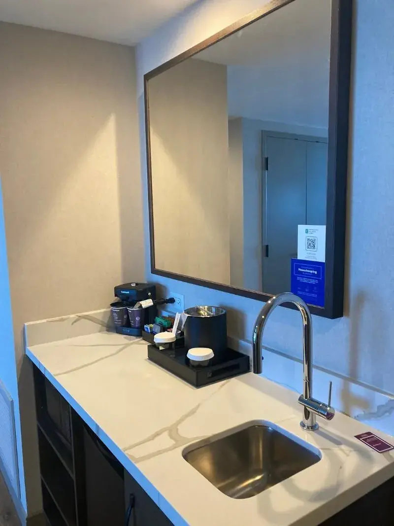 Foto - Embassy Suites By Hilton Virginia Beach Oceanfront Resort