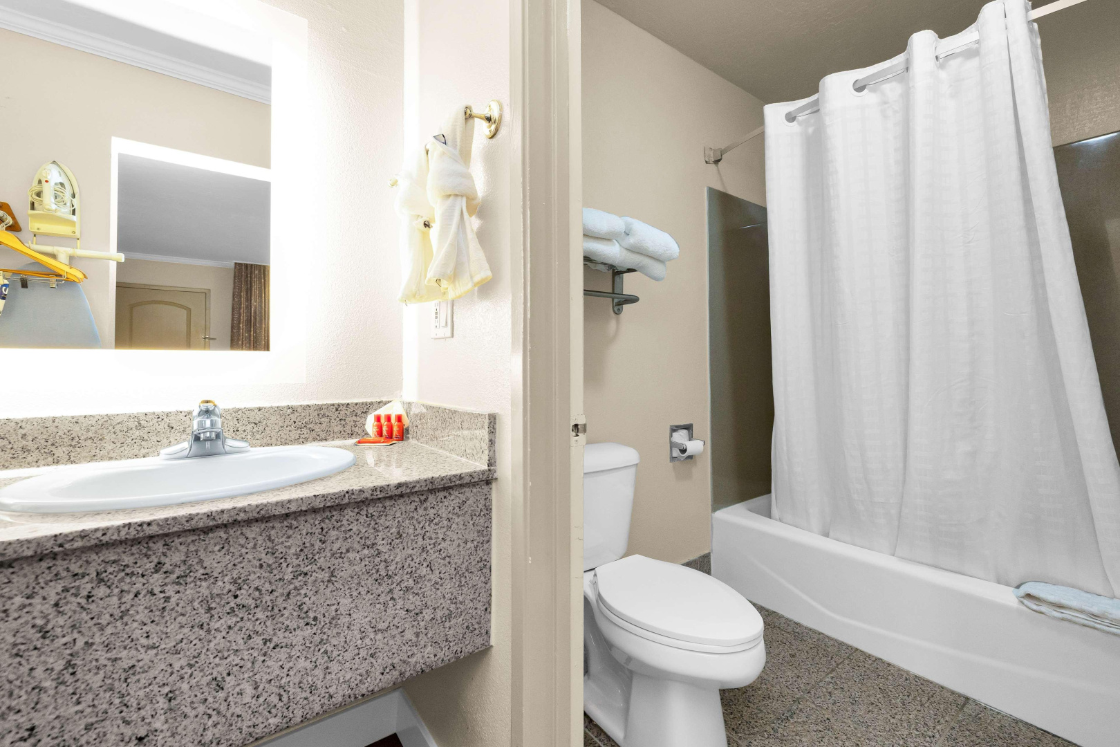 Foto - SureStay by Best Western San Francisco Marina District