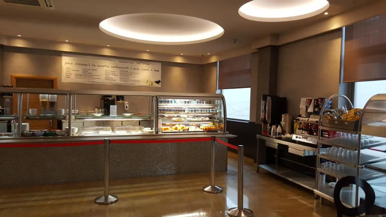 Photo - Cumbria Spa Hotel 3* Sup