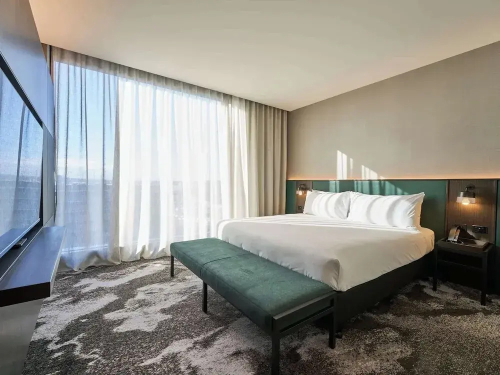 Foto - Novotel Melbourne Airport