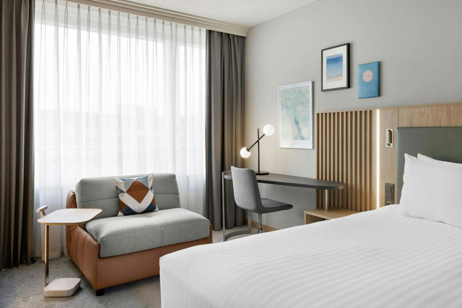 Foto - Courtyard by Marriott Zurich North