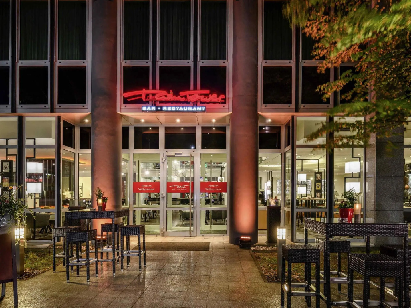 Foto - Mercure Hotel Bochum City