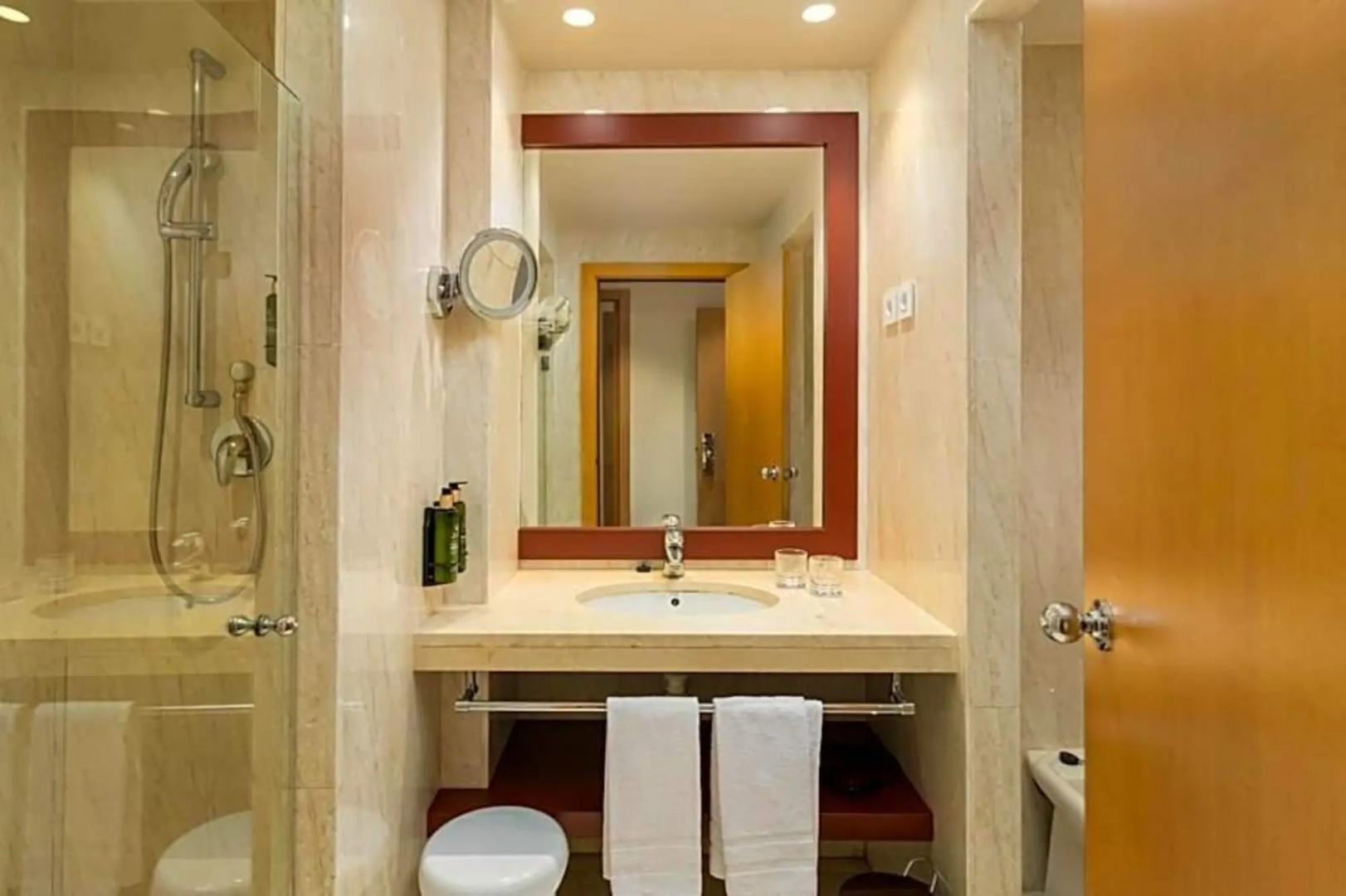 Foto - Puerta Santander Hotel