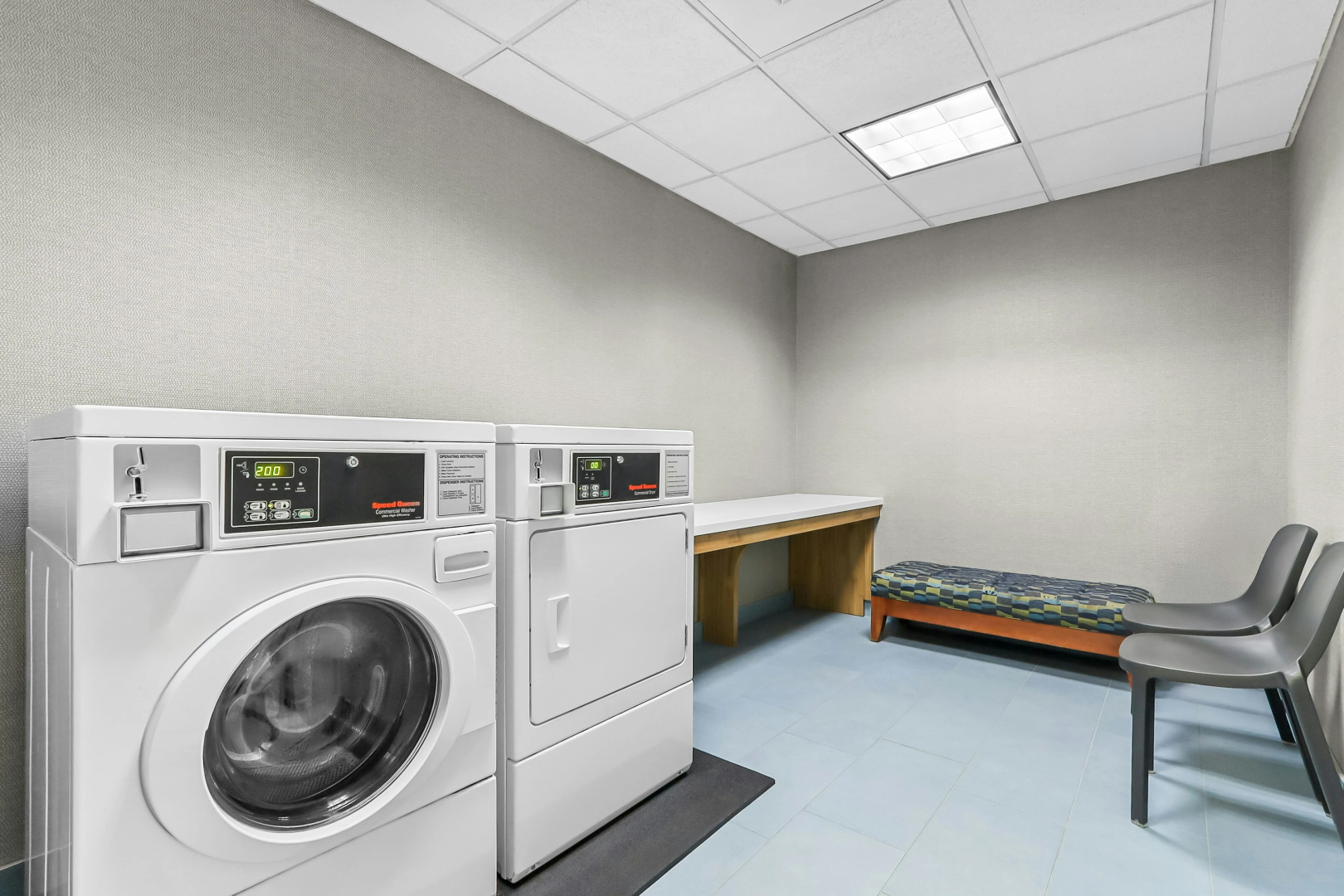 Photo - Hampton Inn & Suites El Paso West