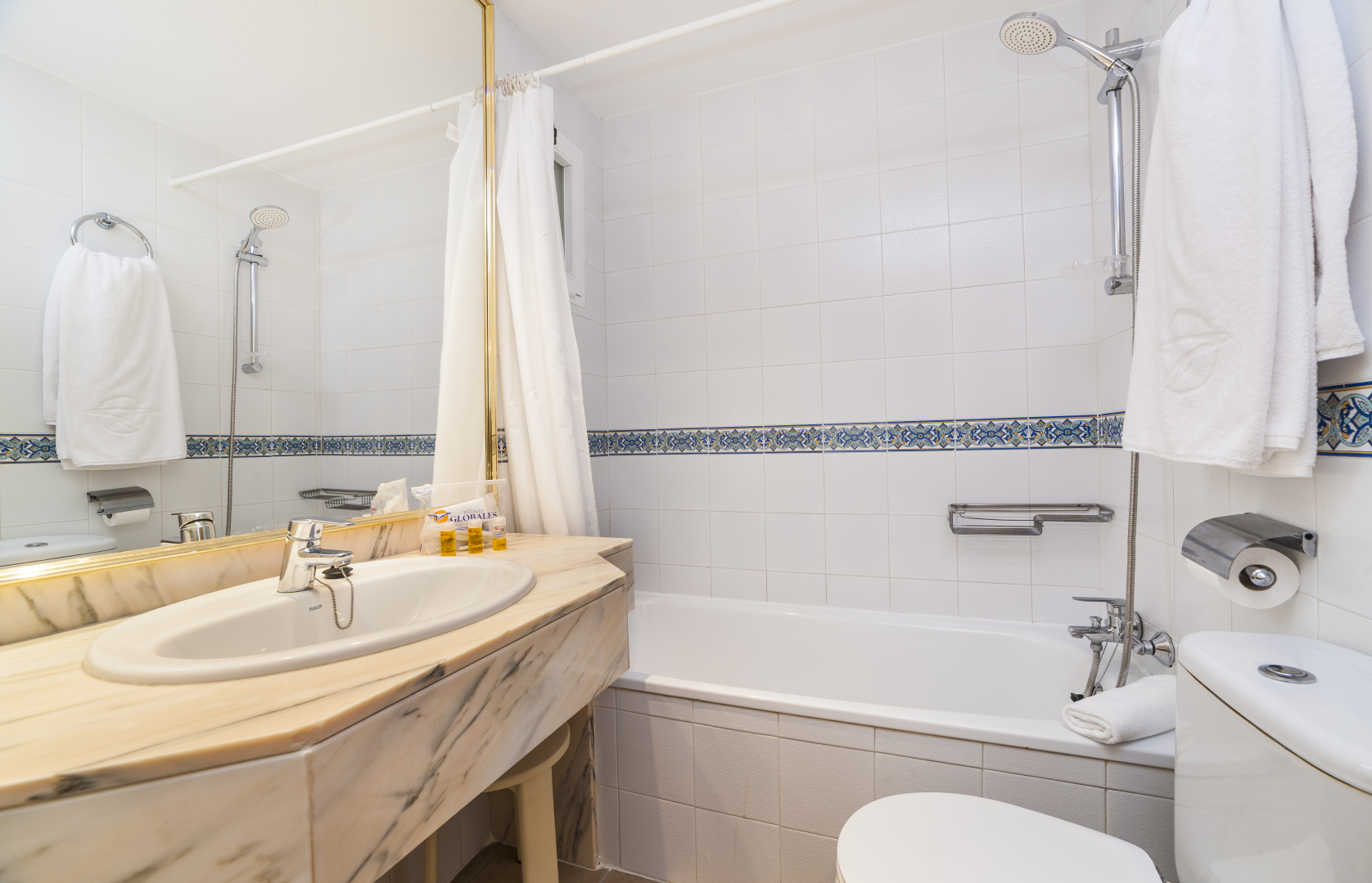 Foto - Globales Montemar