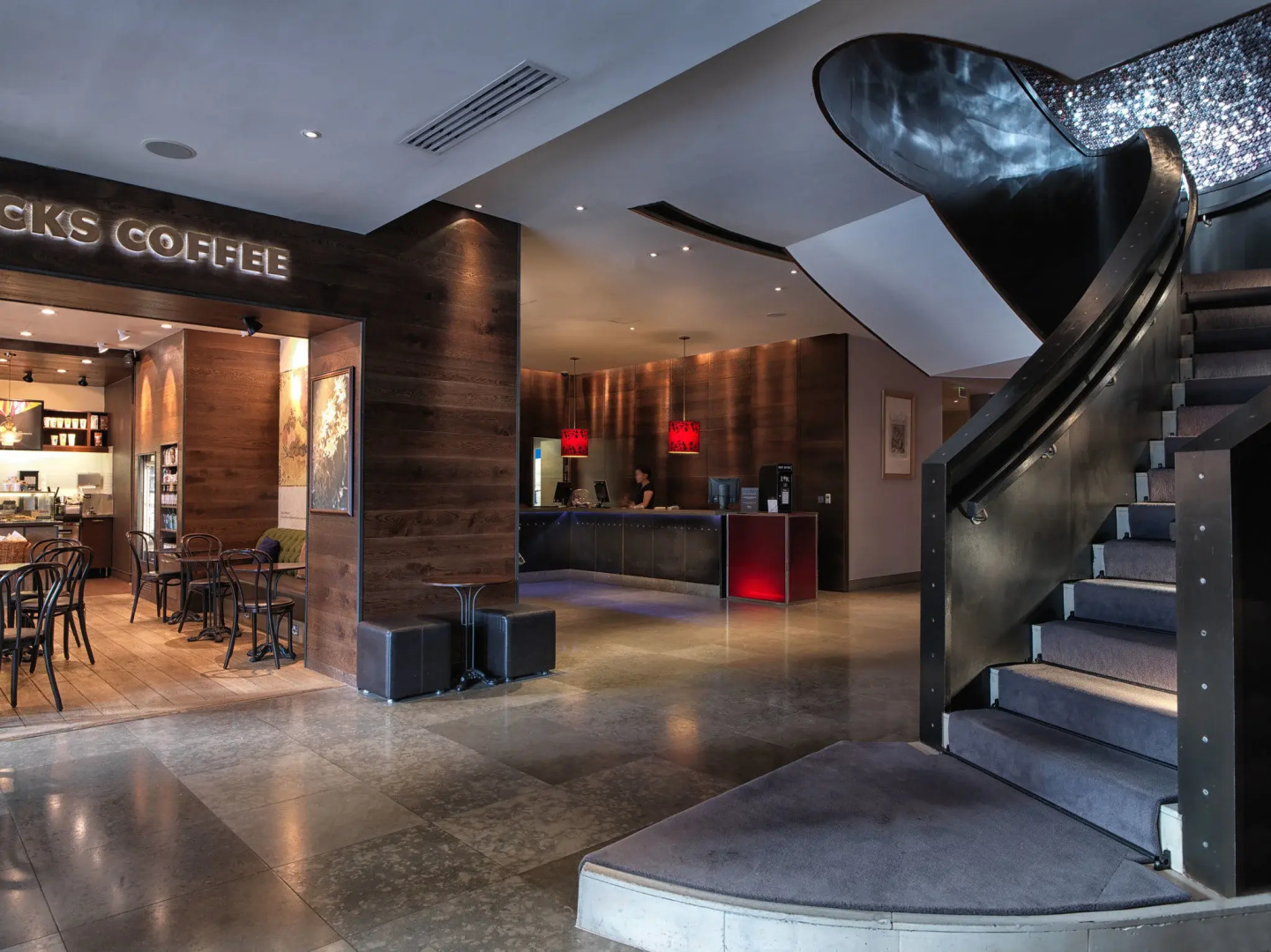 Foto - Malmaison Birmingham