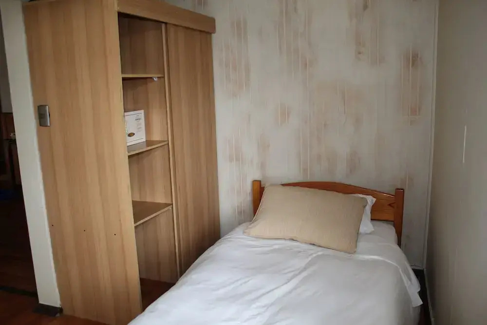 Photo - Hotel Casona Freire