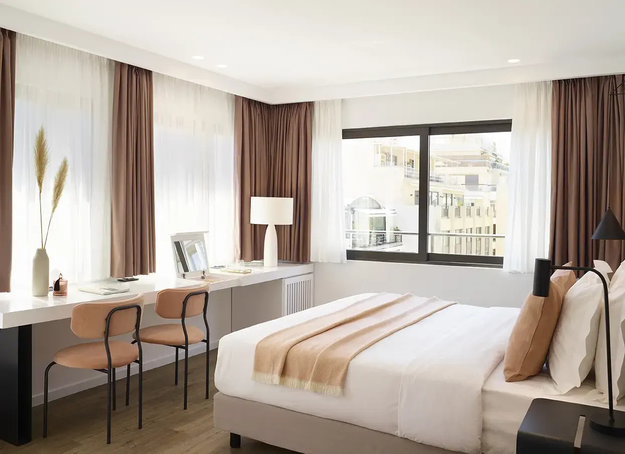 Photo - The Marblous Athens