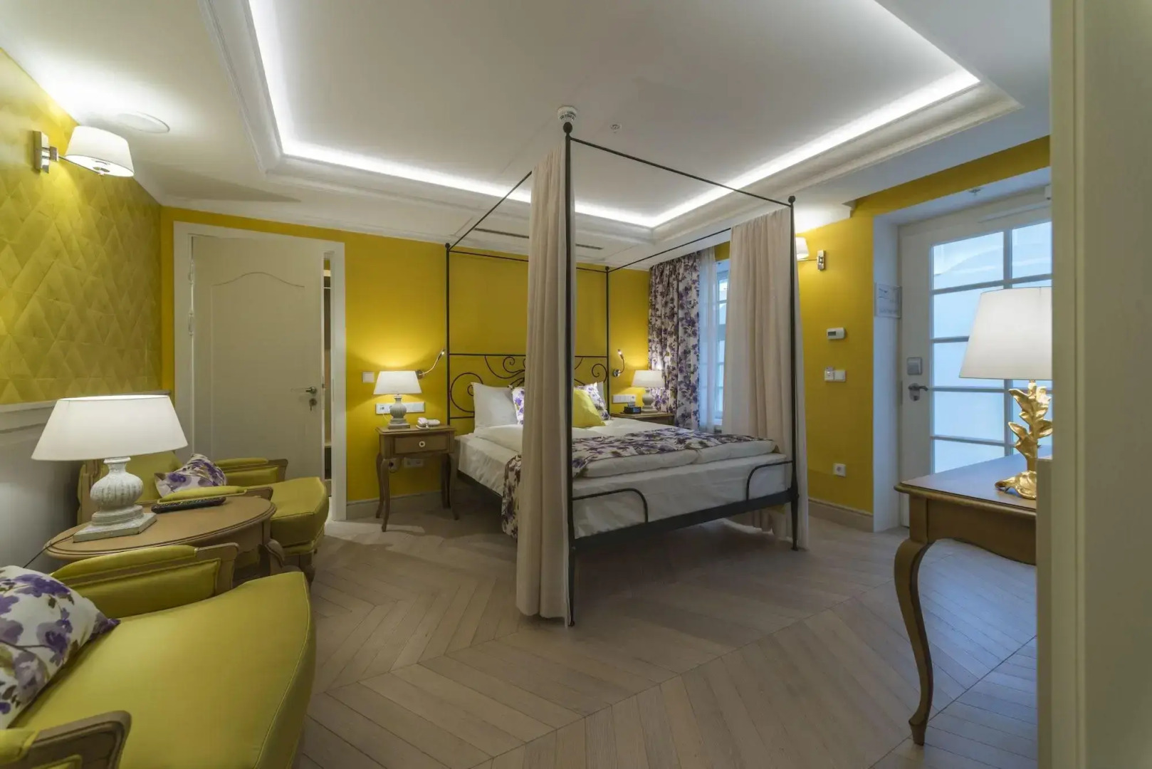 Foto - Relais Le Chevalier