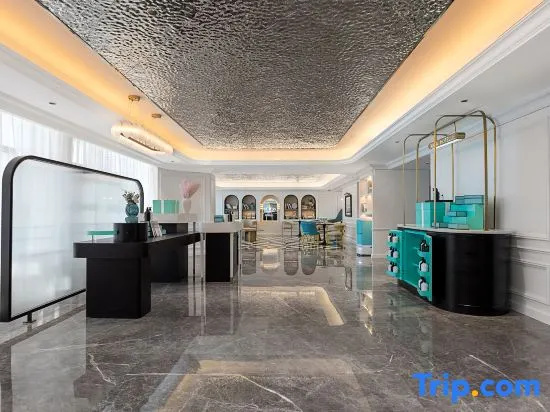 Xi'an Hotel (Urumqi Kashgar East Road Tongjia International Port Branch)