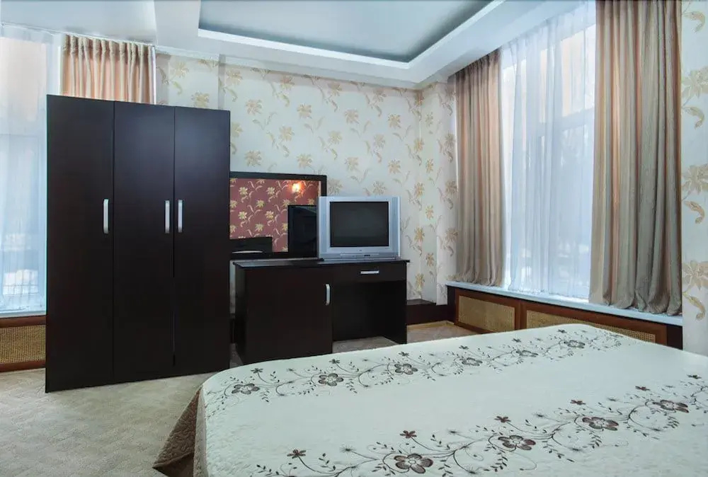 Foto - Hotel Kazakhfilm