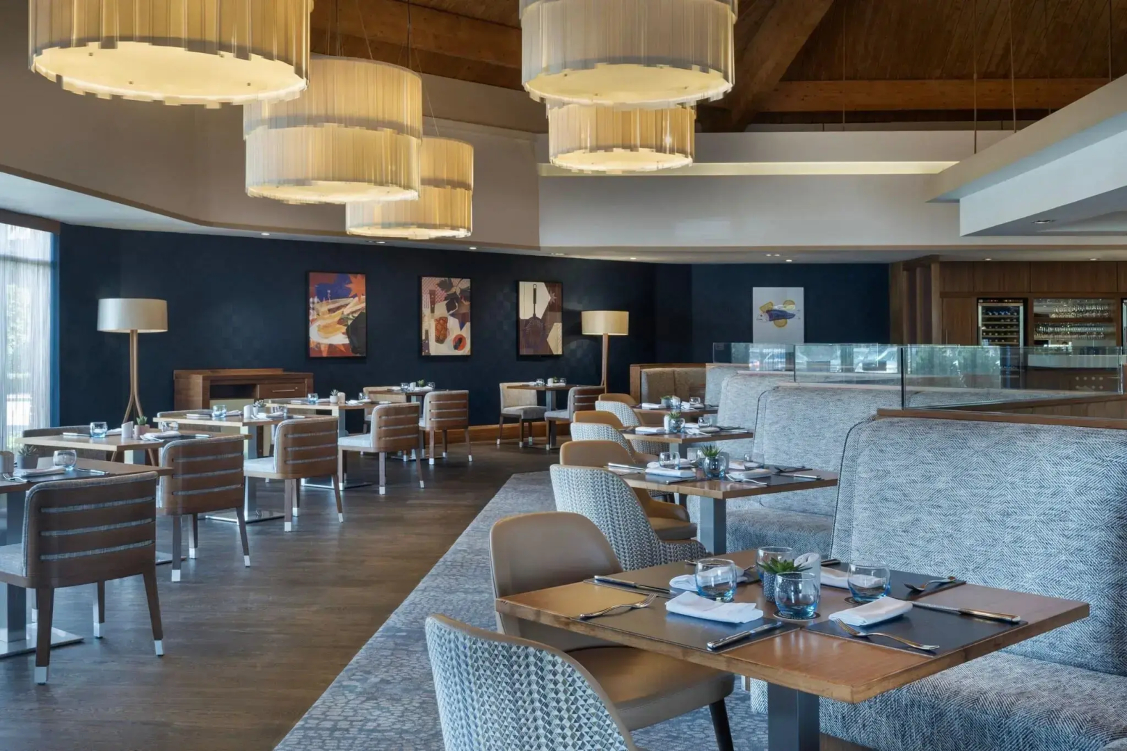 Photo - Delta Hotels by Marriott Waltham Abbey