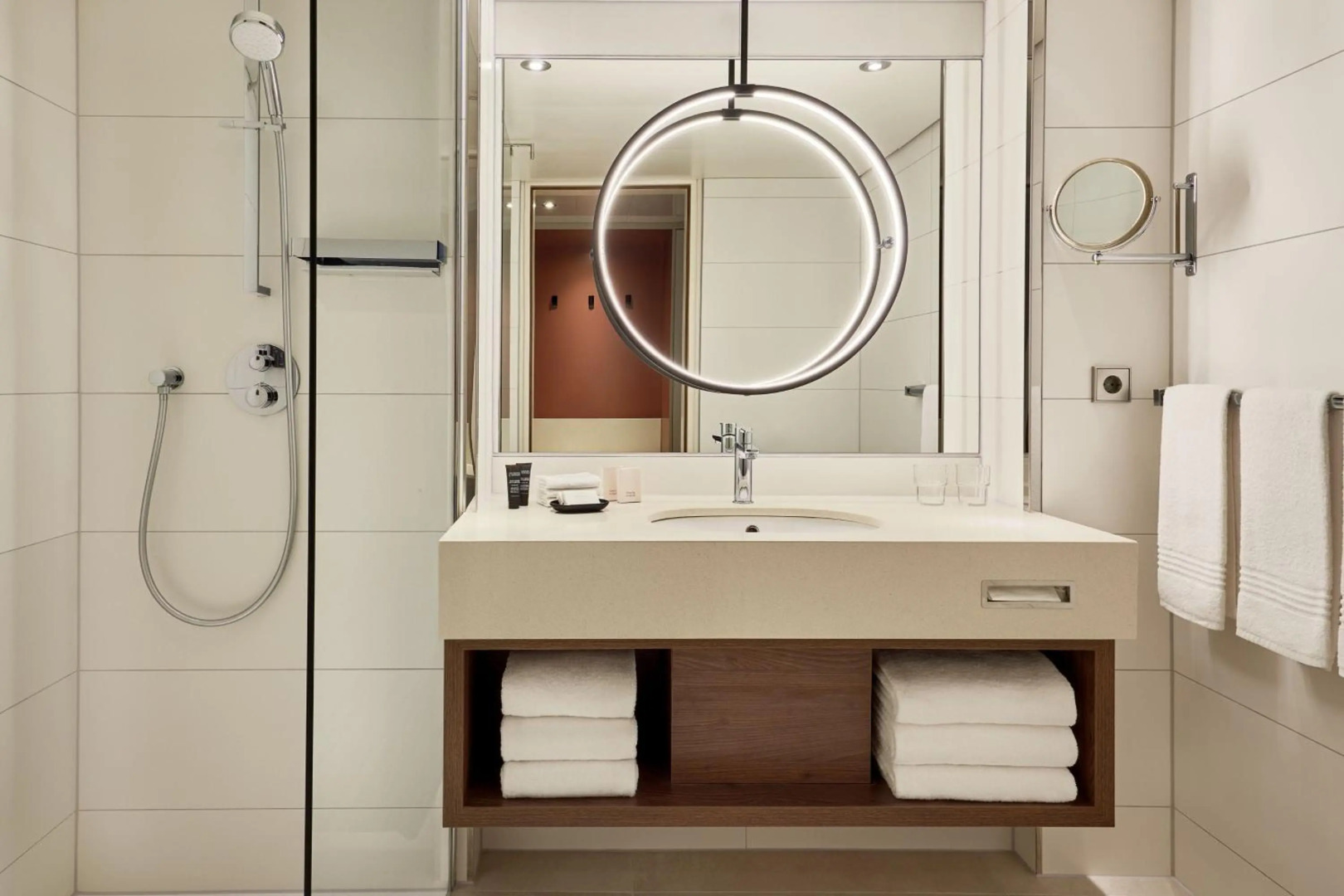 Photo - Sheraton Frankfurt Airport Hotel & Conference Center