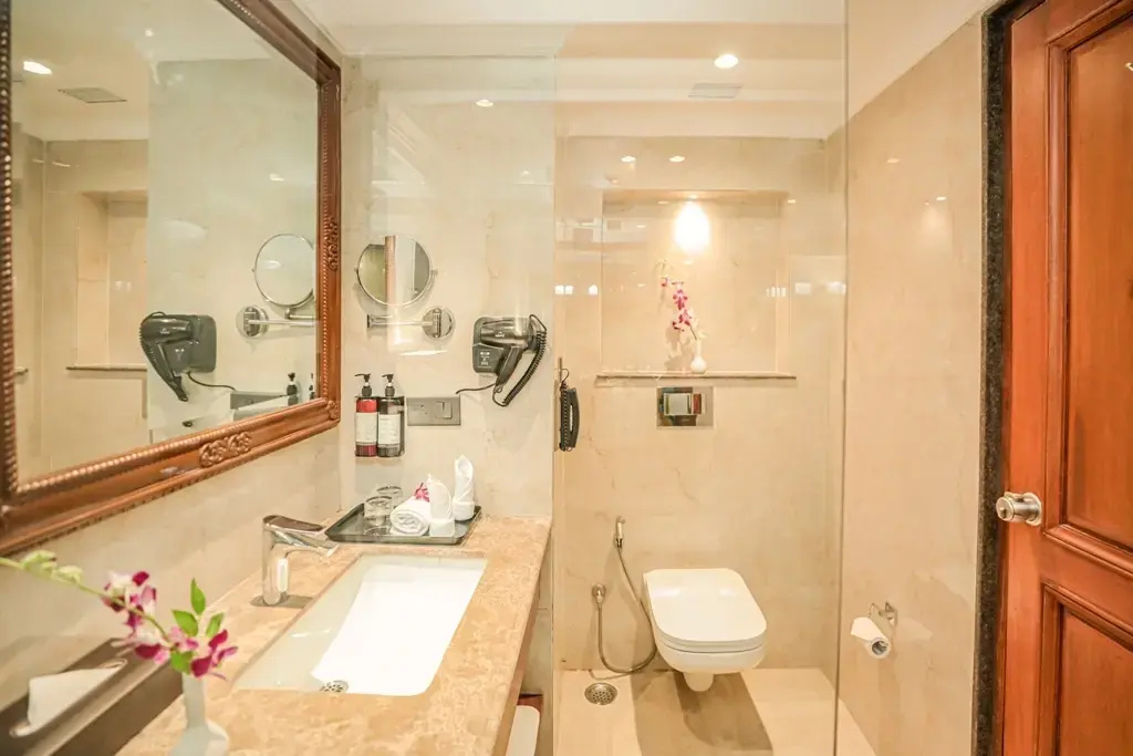 Photo - Regenta Central Lucknow by Royal Orchid Hotels Limited