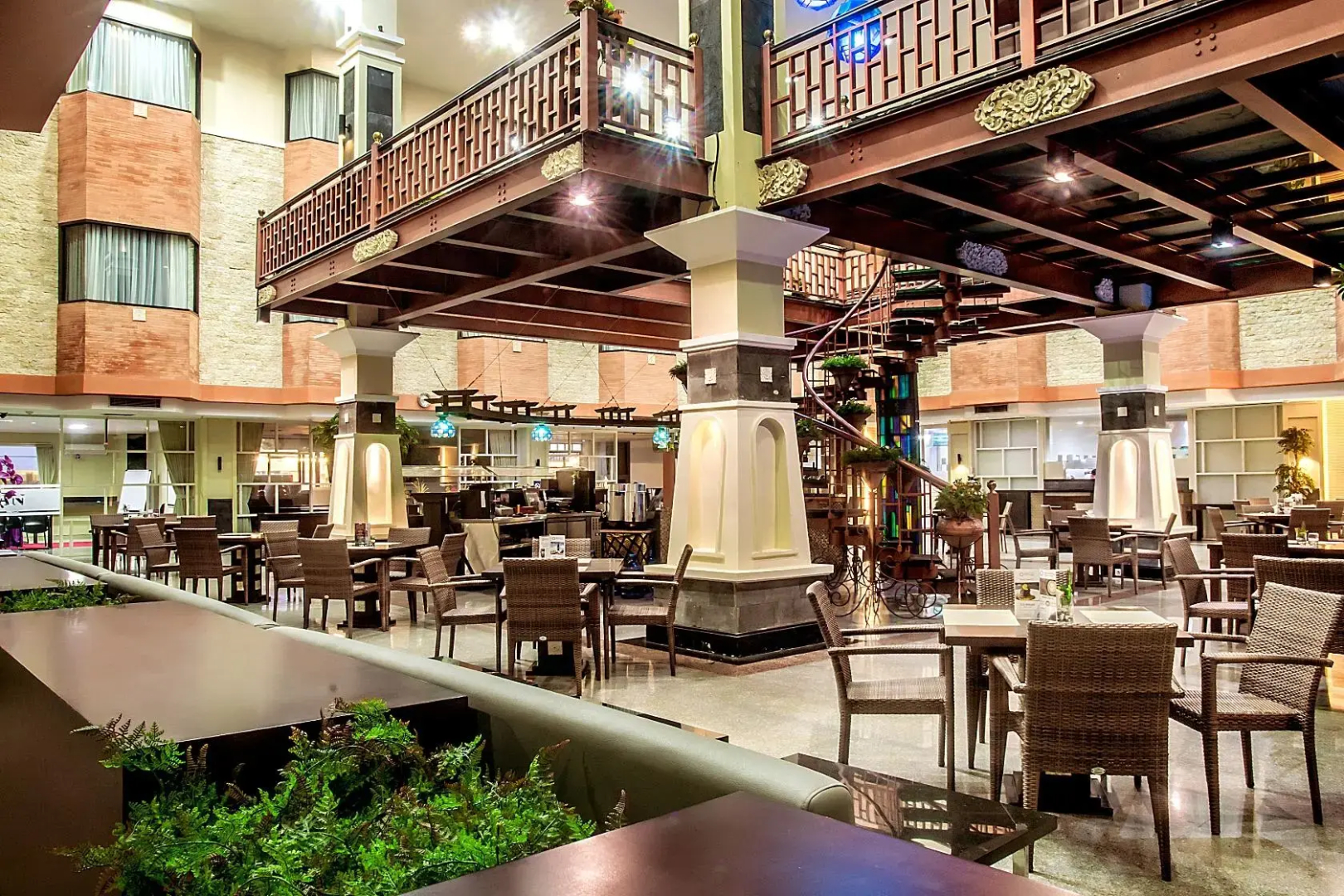Photo - Famous Hotel Kuta Formerly Permata Kuta Hotel