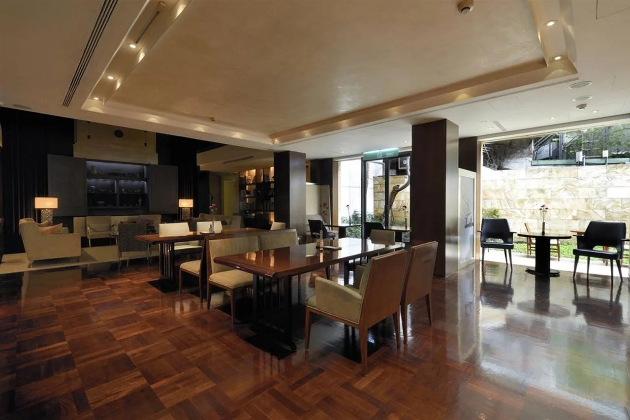 Photo - les suites taipei ching cheng