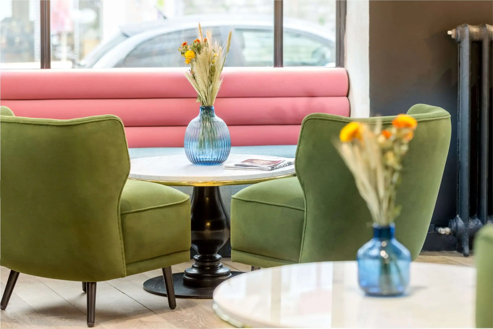 Foto - Hotel Bridget