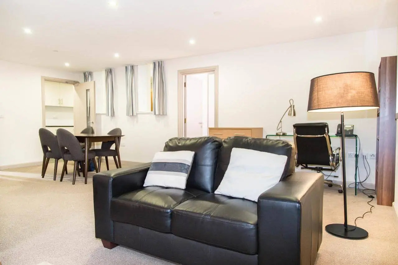 Foto - Goodenough College – University Residence