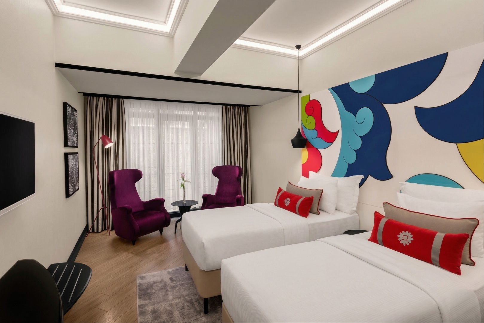 Foto - Sura Hagia Sophia Hotel