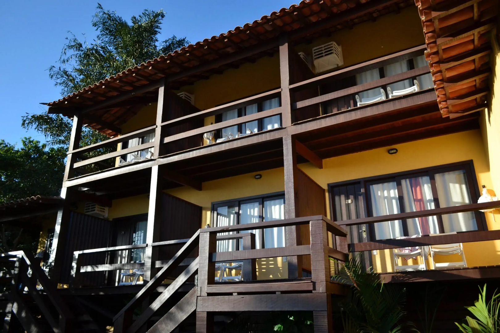 Foto - Hotel La Forêt & Beach Lounge