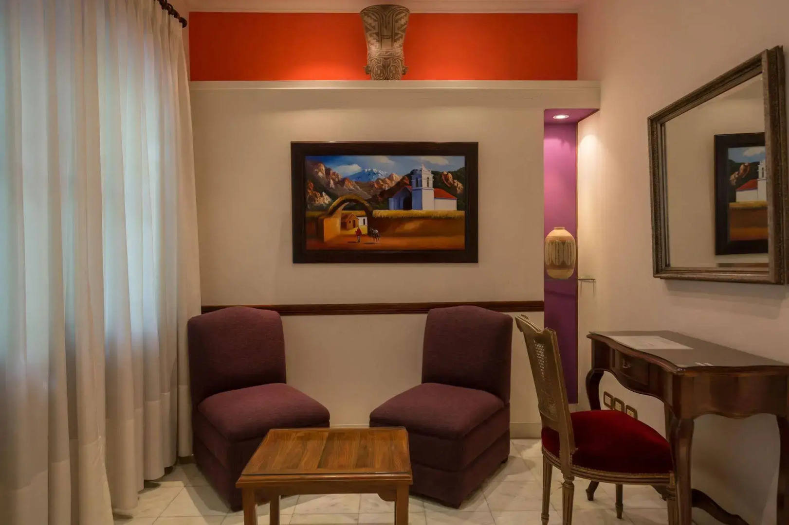 Foto - Hotel Boutique La Candela