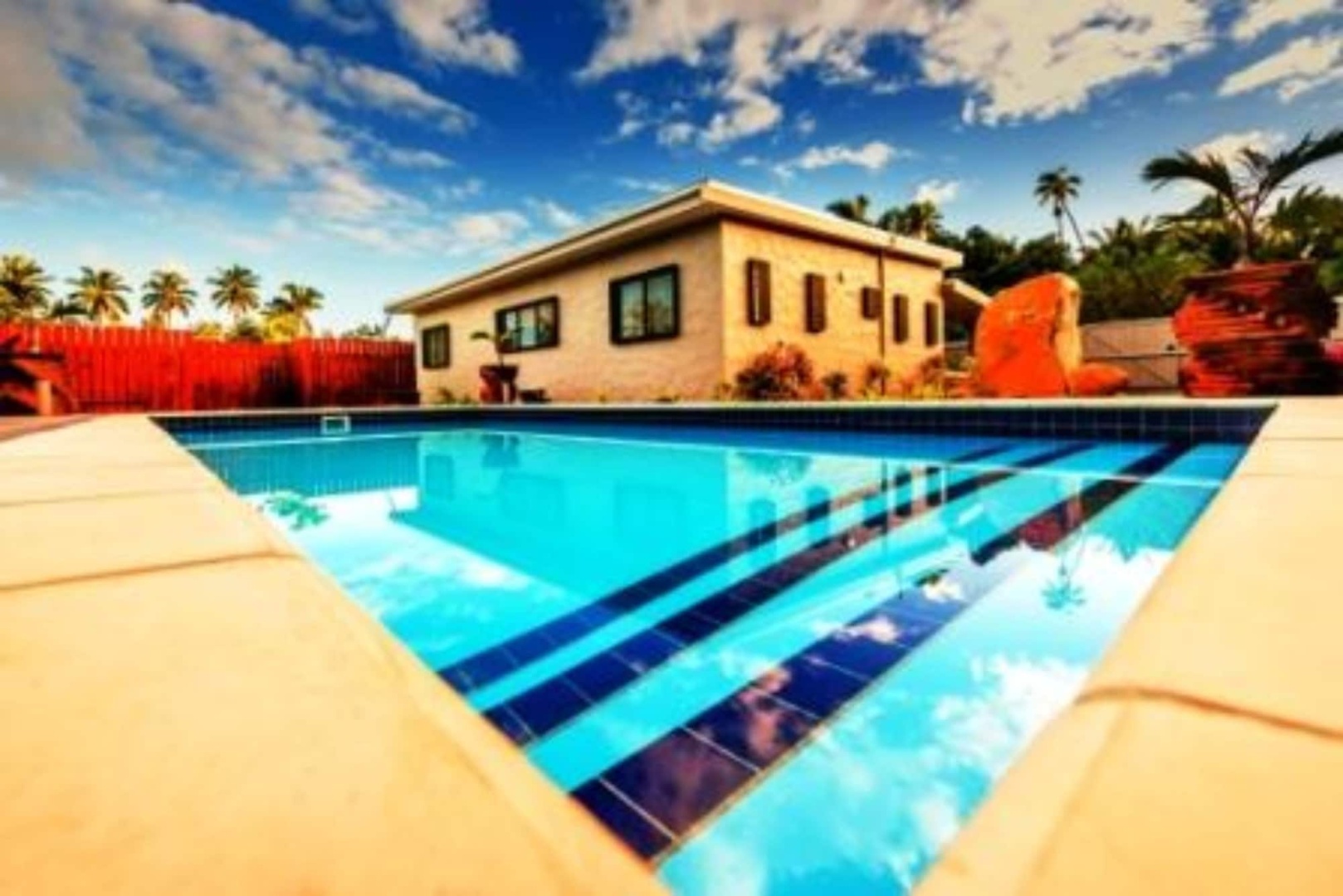 Tuoro Holiday Villas