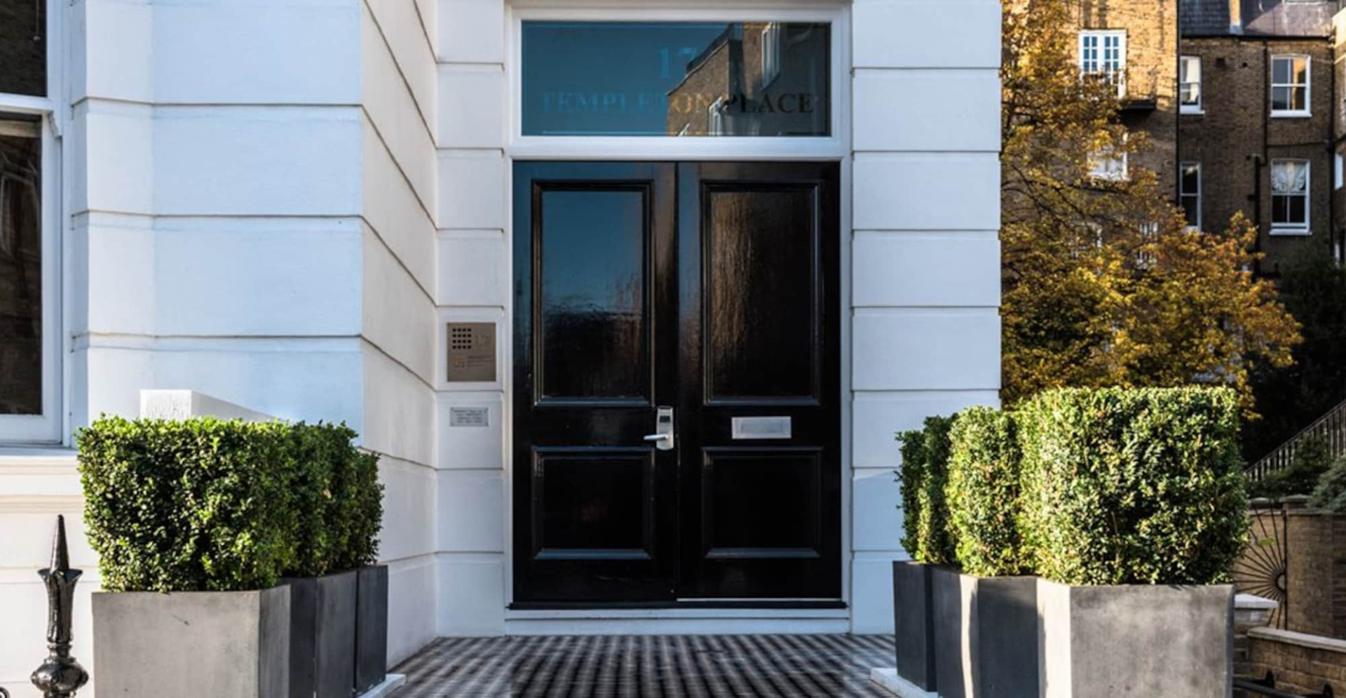 Foto - Templeton Place by Supercity Aparthotels