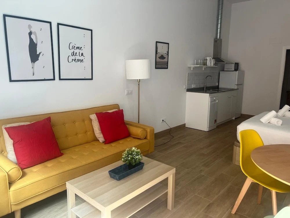 Foto - Triana Suite Apartament