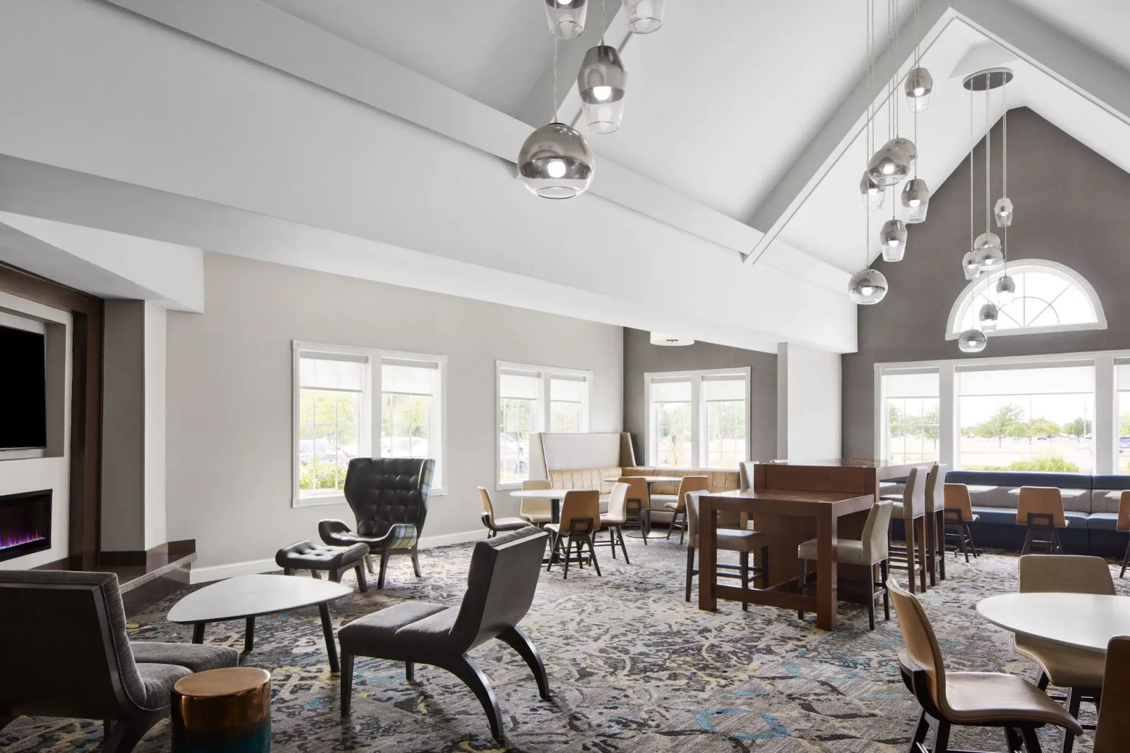 Foto - Residence Inn Indianapolis Northwest