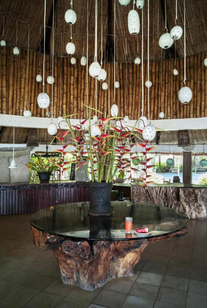 Cormier Plage Resort — фото 1
