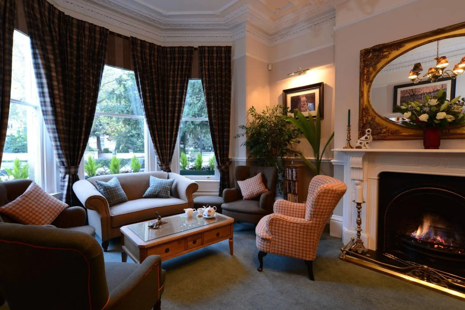 Foto - The Ayrlington Guesthouse