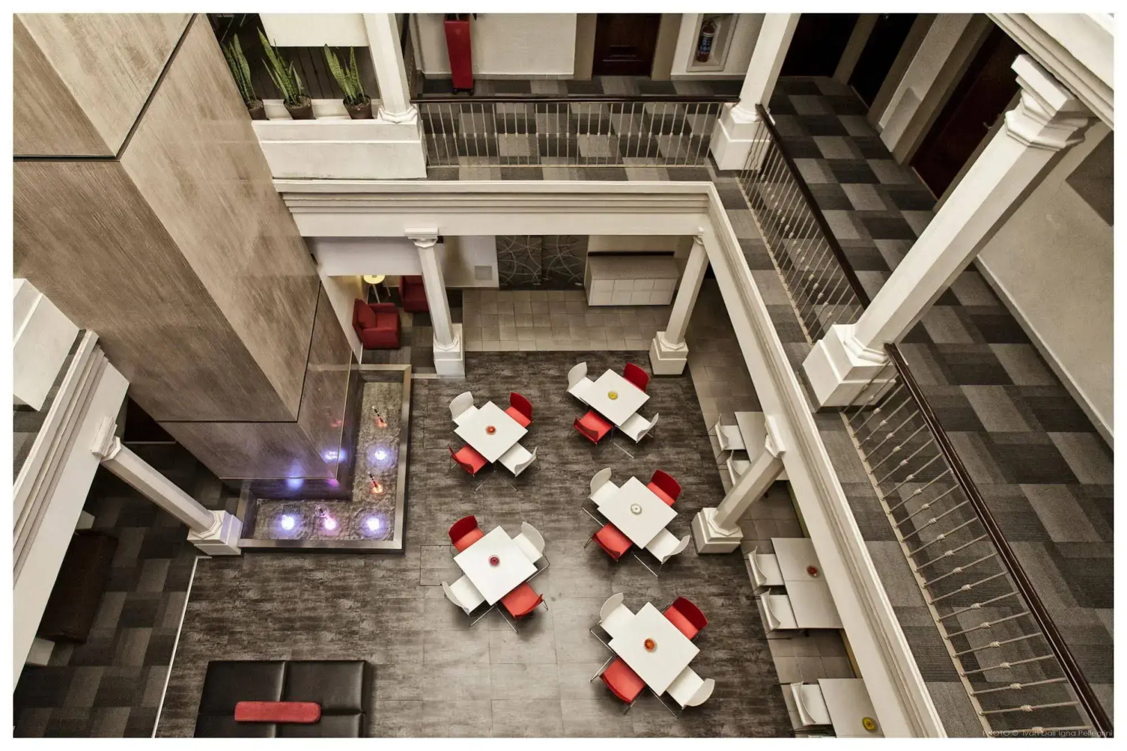 Photo - Hotel Abu