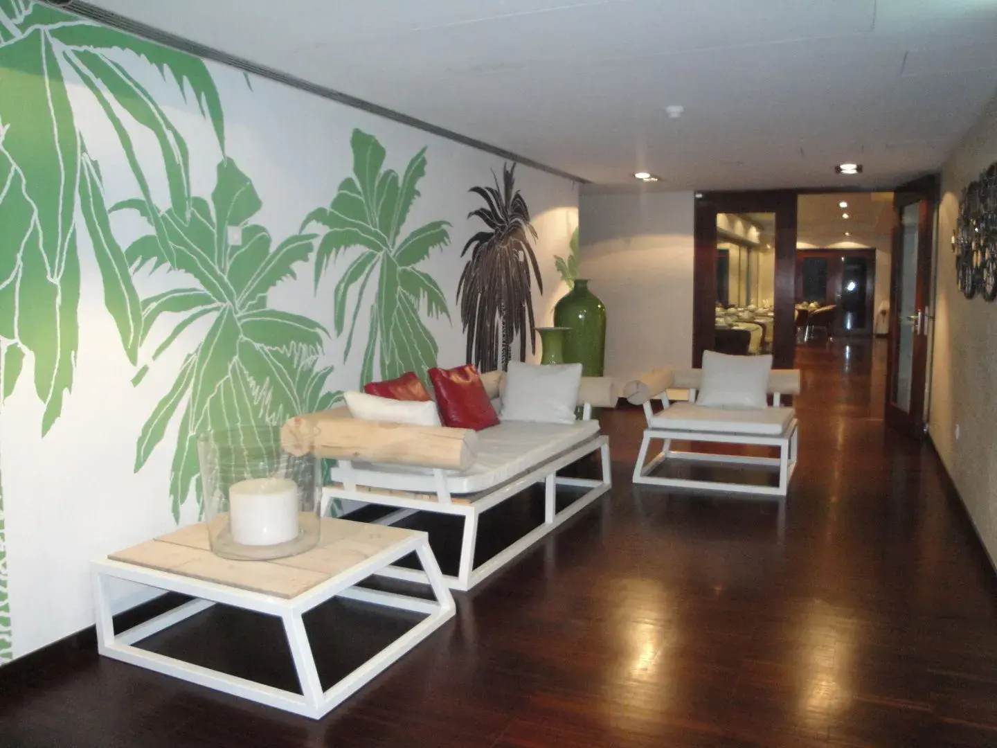 Photo - Porto Trindade Hotel