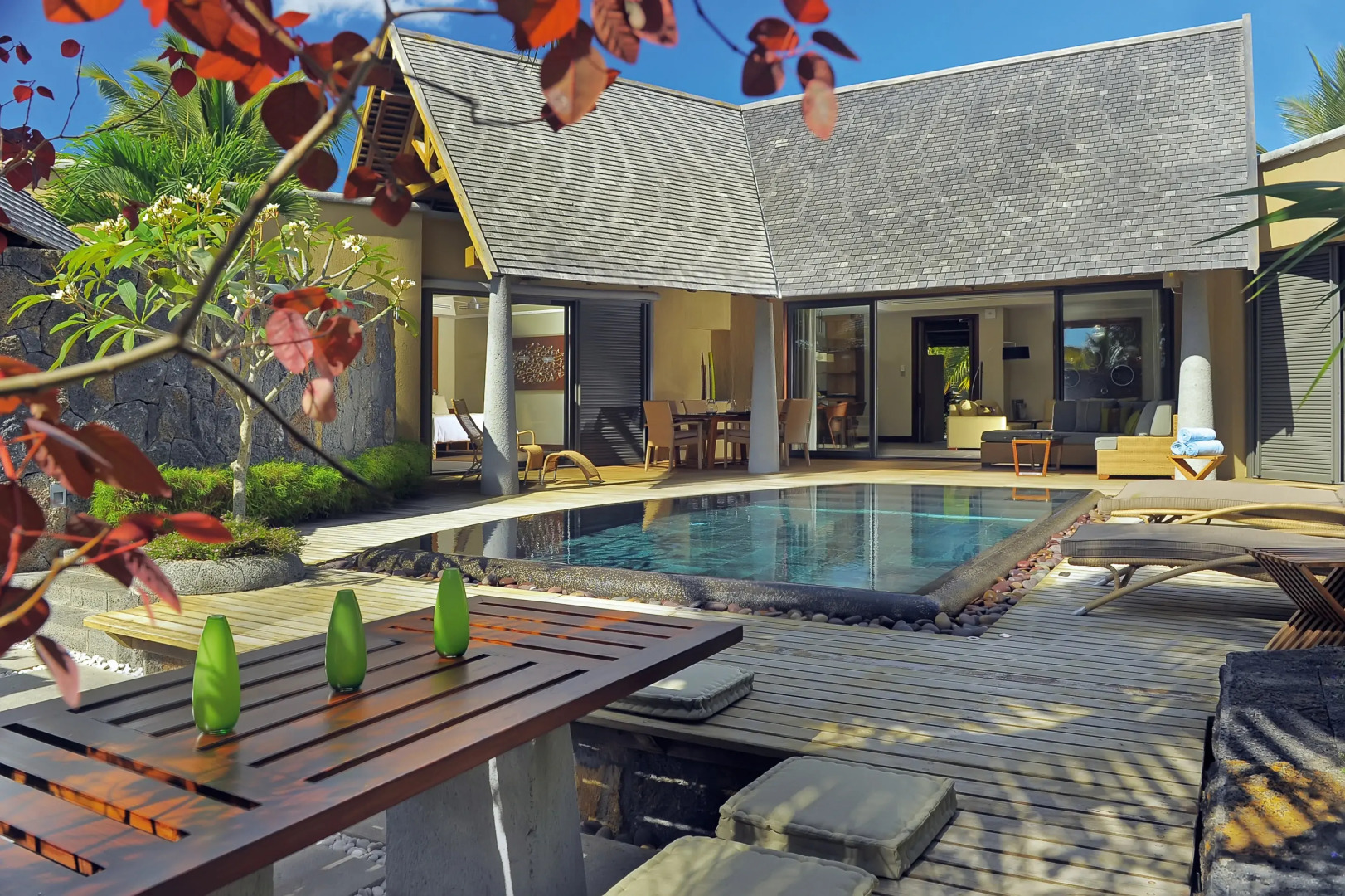 Foto - Trou aux Biches Beachcomber Golf Resort & Spa