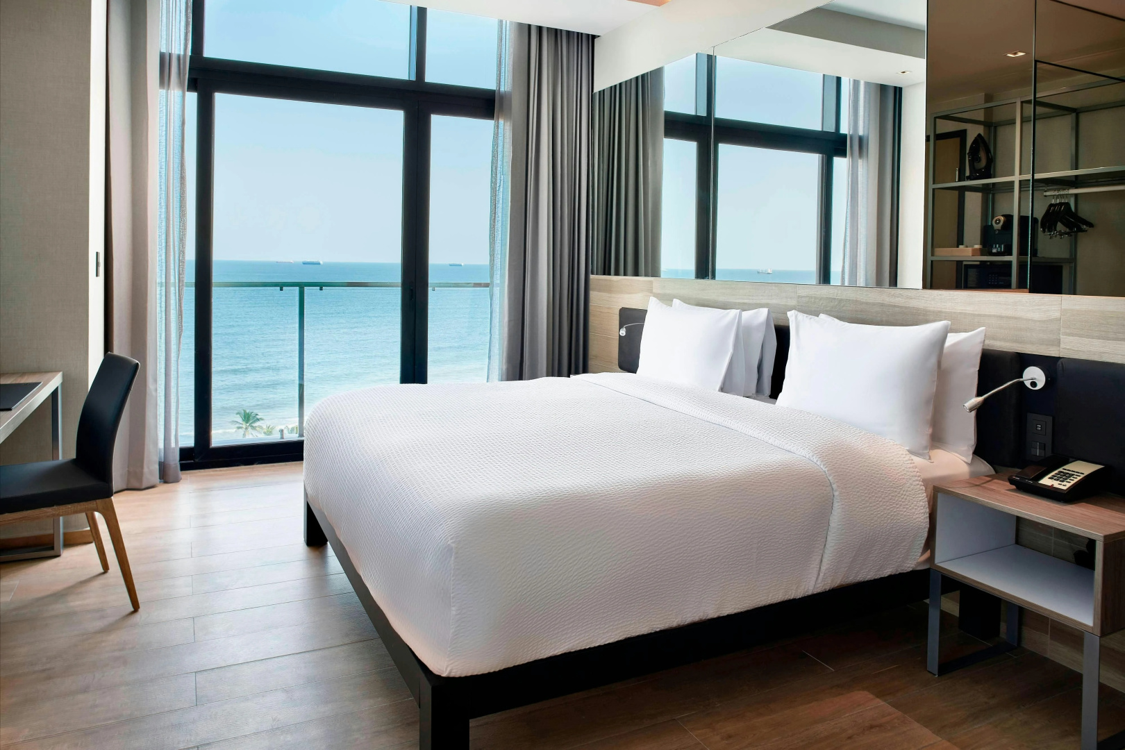 Foto - Ac Hotel By Marriott Veracruz
