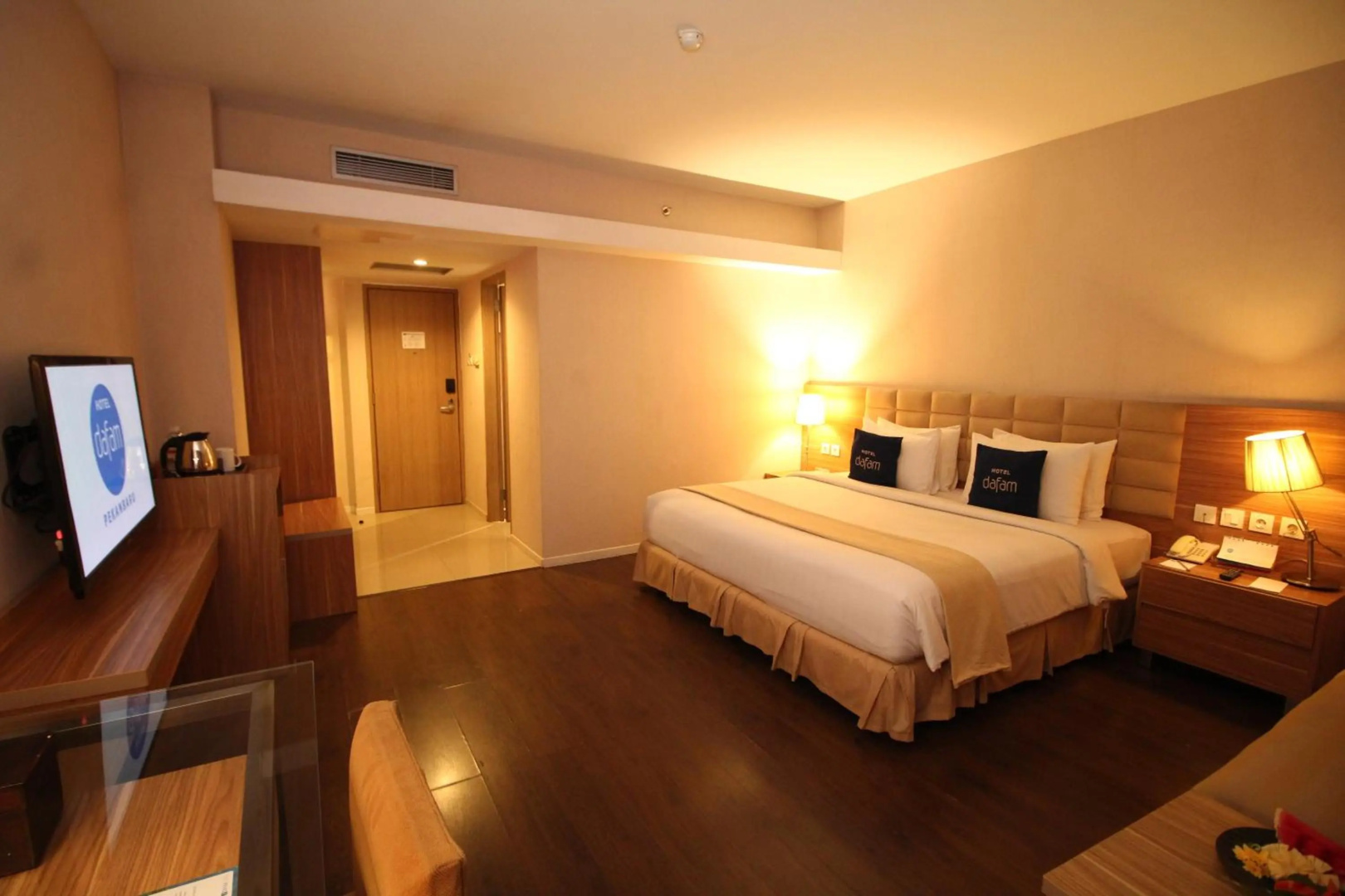 Photo - Hotel Dafam Pekanbaru