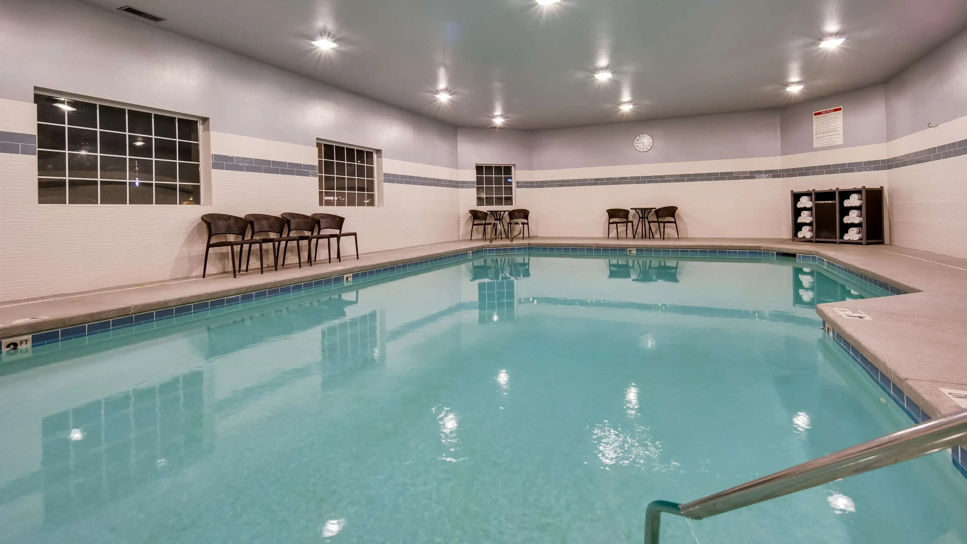 Foto - Best Western Plus Spokane North