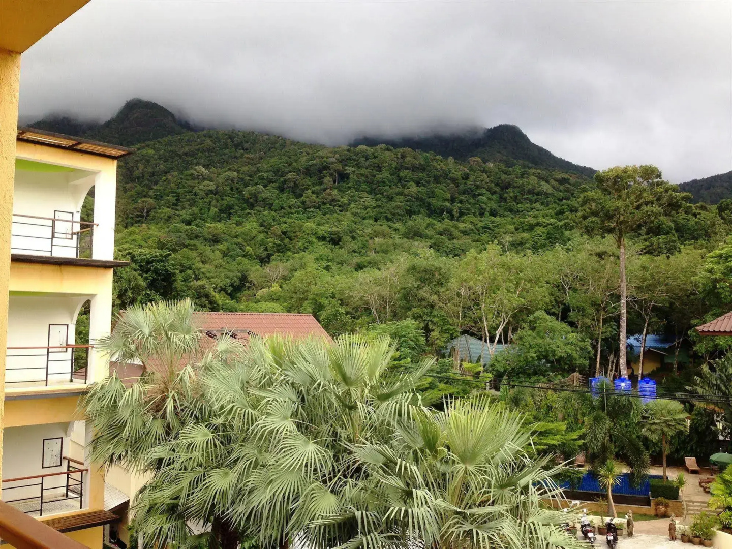 Photo - Keeree Ele Resort