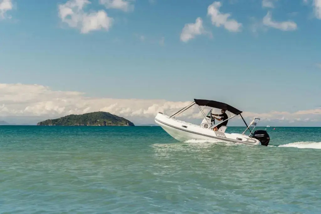 Foto - Zendaya Resort Beach Sport & Spa