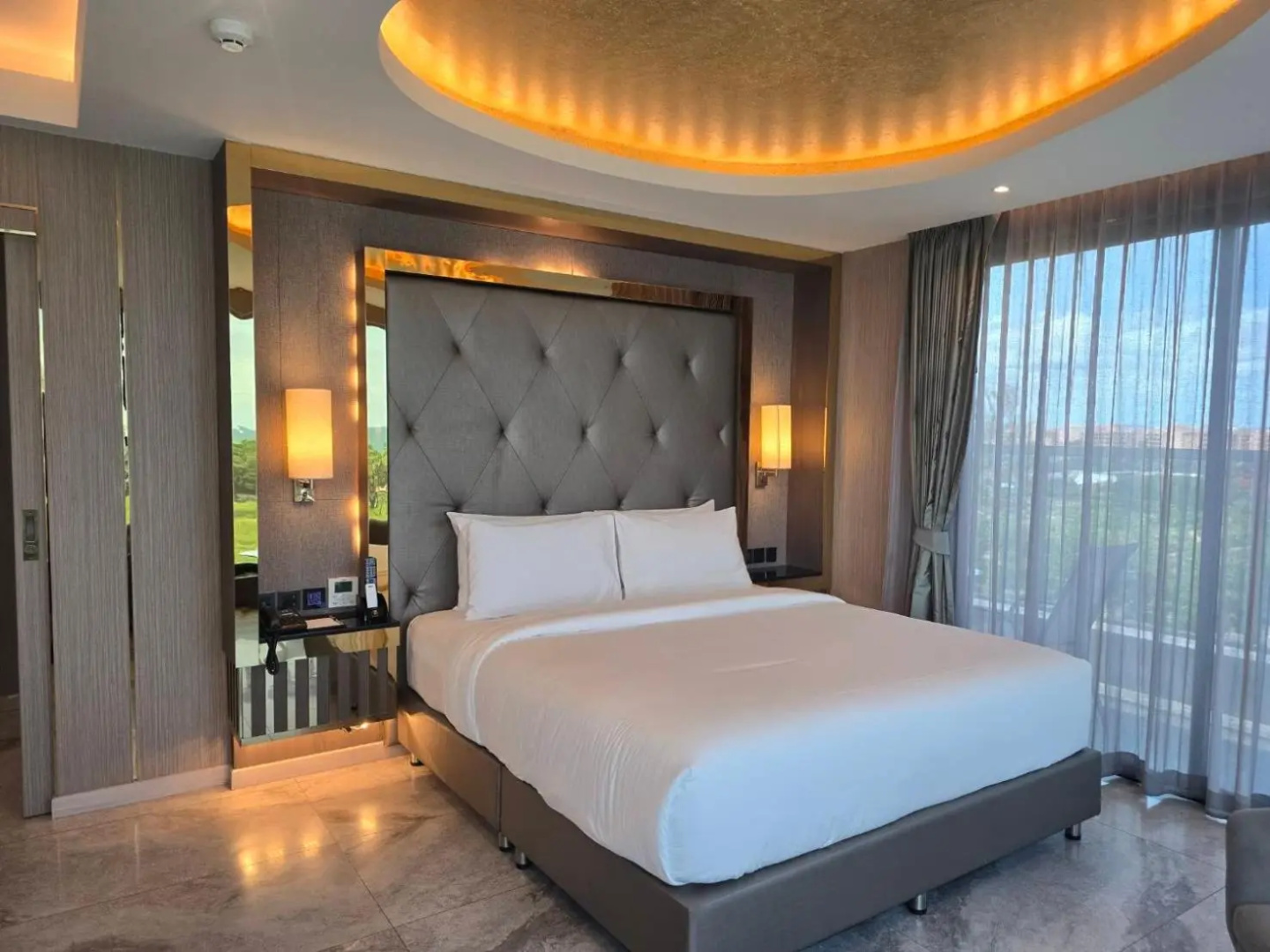 Foto - The TJ Hotel