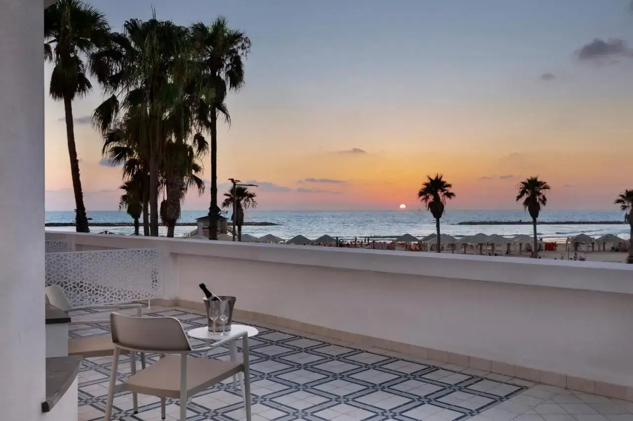 Photo - The Herbert Tel Aviv