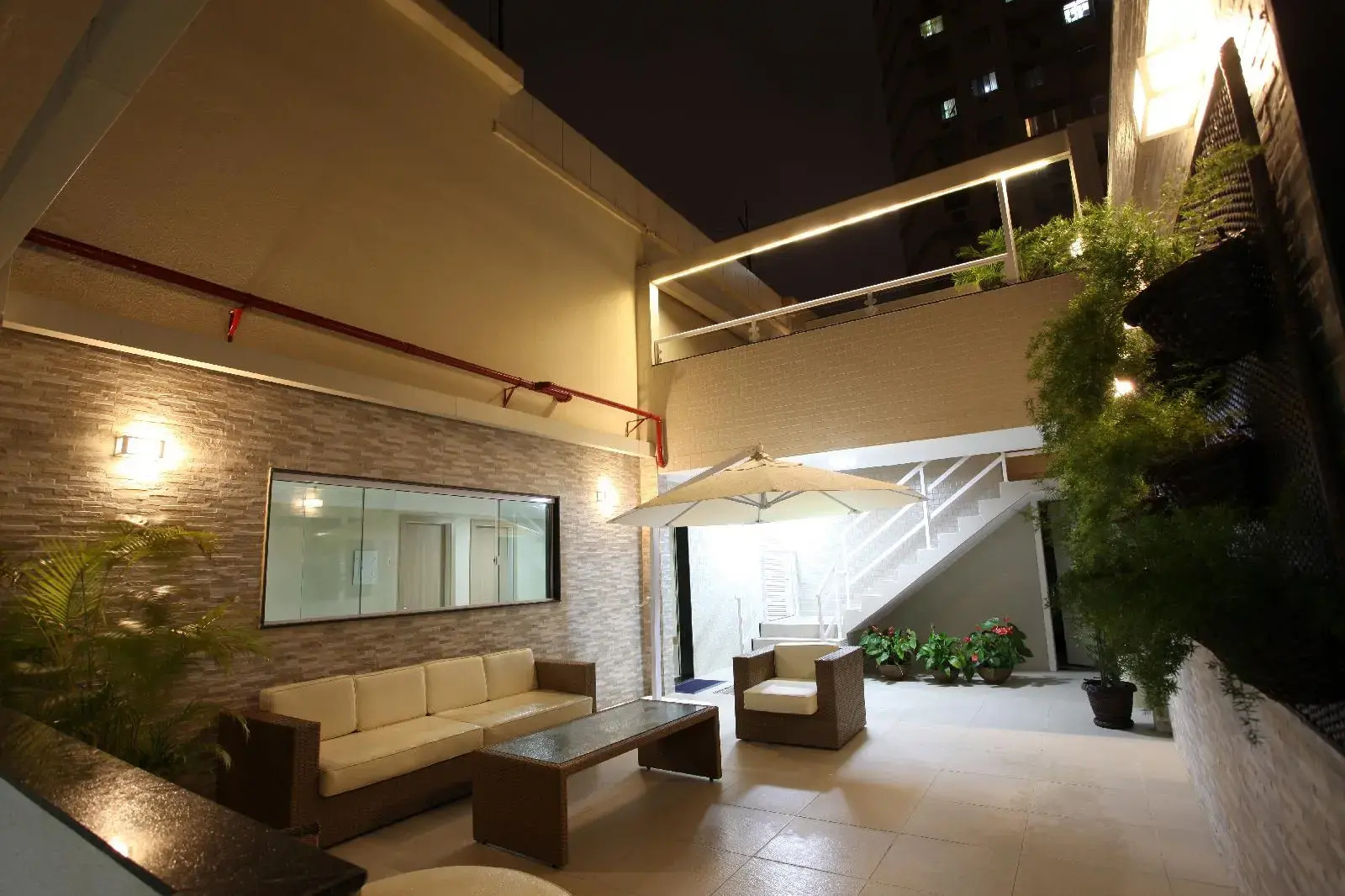 Photo - Fluminense Hotel