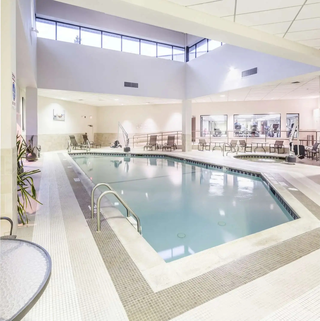 Foto - DoubleTree by Hilton Boston-Andover