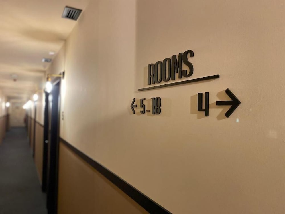 Photo - Hografic Hotel Boutique